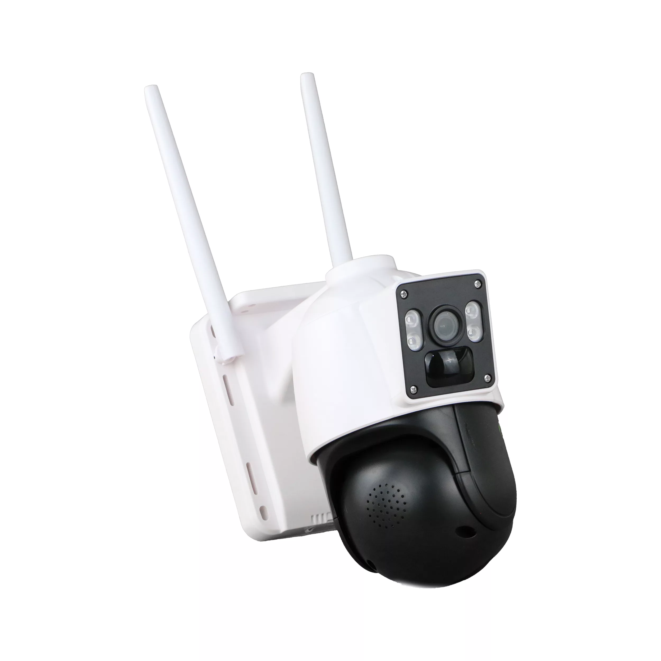 دوربین مداربسته تحت شبکه اوکم مدل TP11