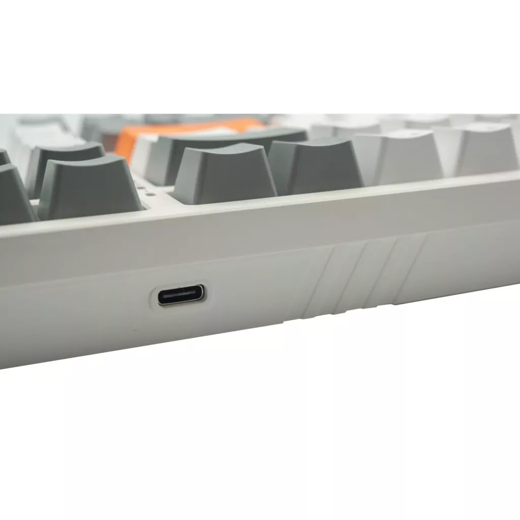 کیبورد گیمینگ ایسر مدل OKW214