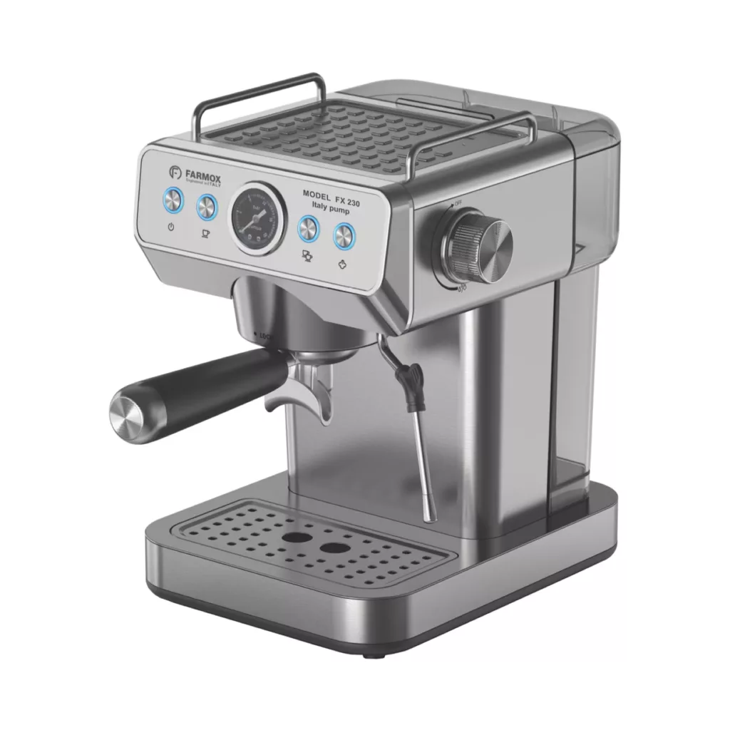 اسپرسو ساز 1.5 لیتری فارموکس مدل FX230