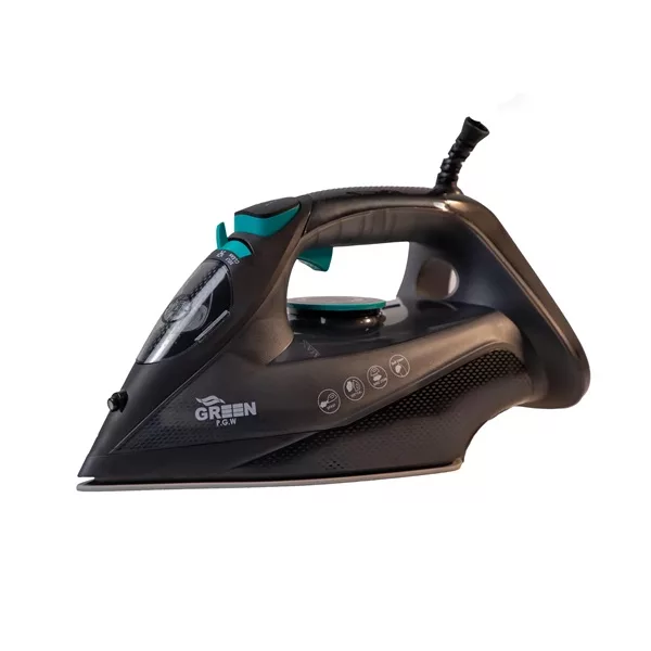 اتو بخار 2400 وات گرین پی جی دبلیو مدل GSI-625