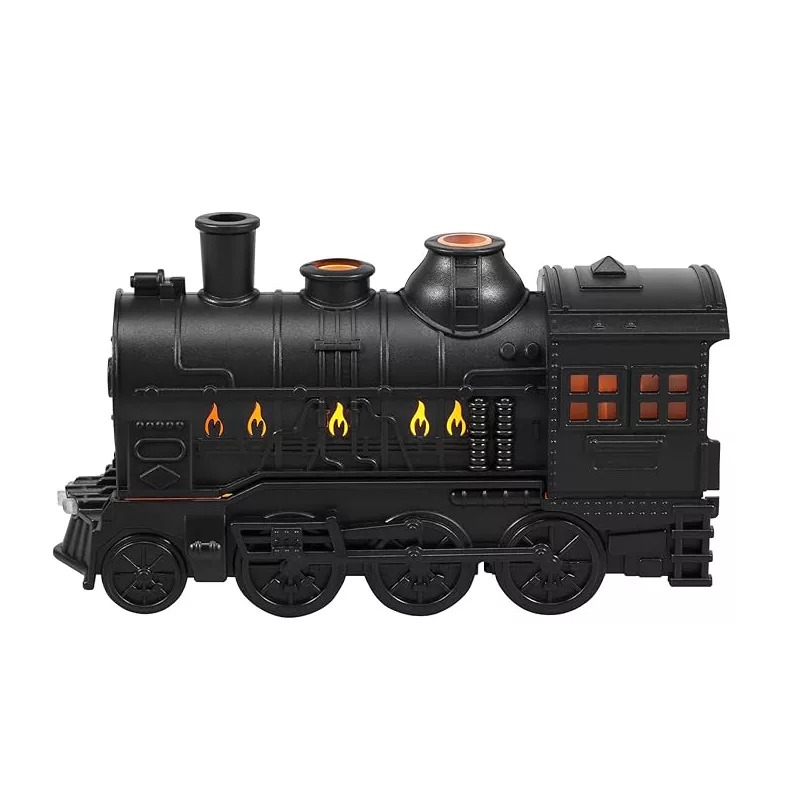 دستگاه بخور سرد مدل قطار هری پاتر