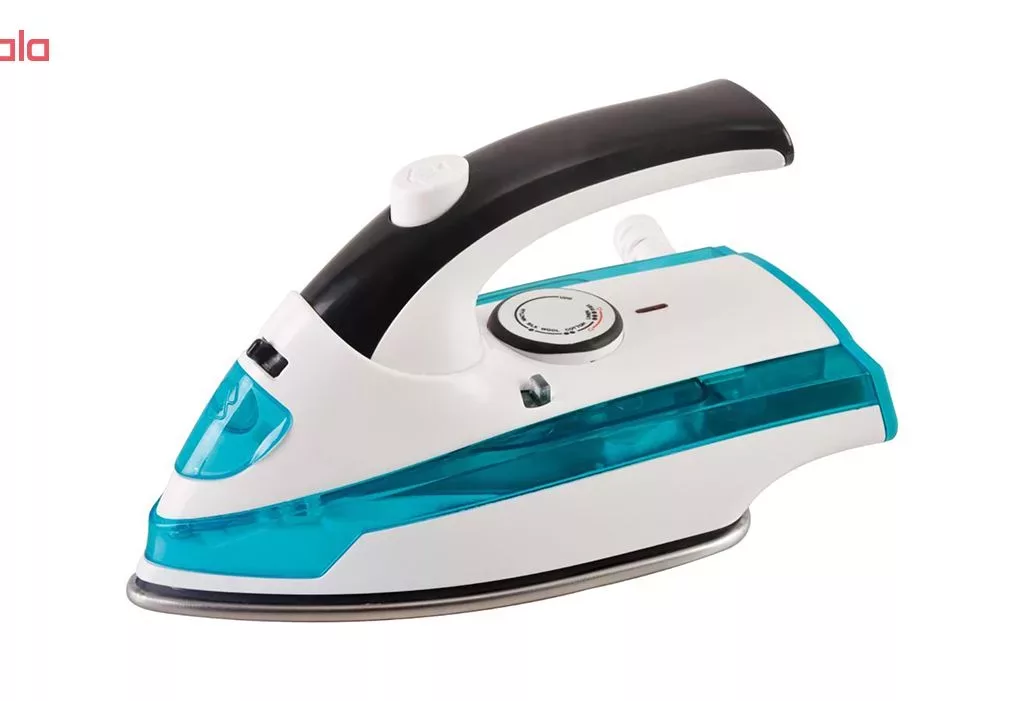 اتو بخار مسافرتی مدل SI2258