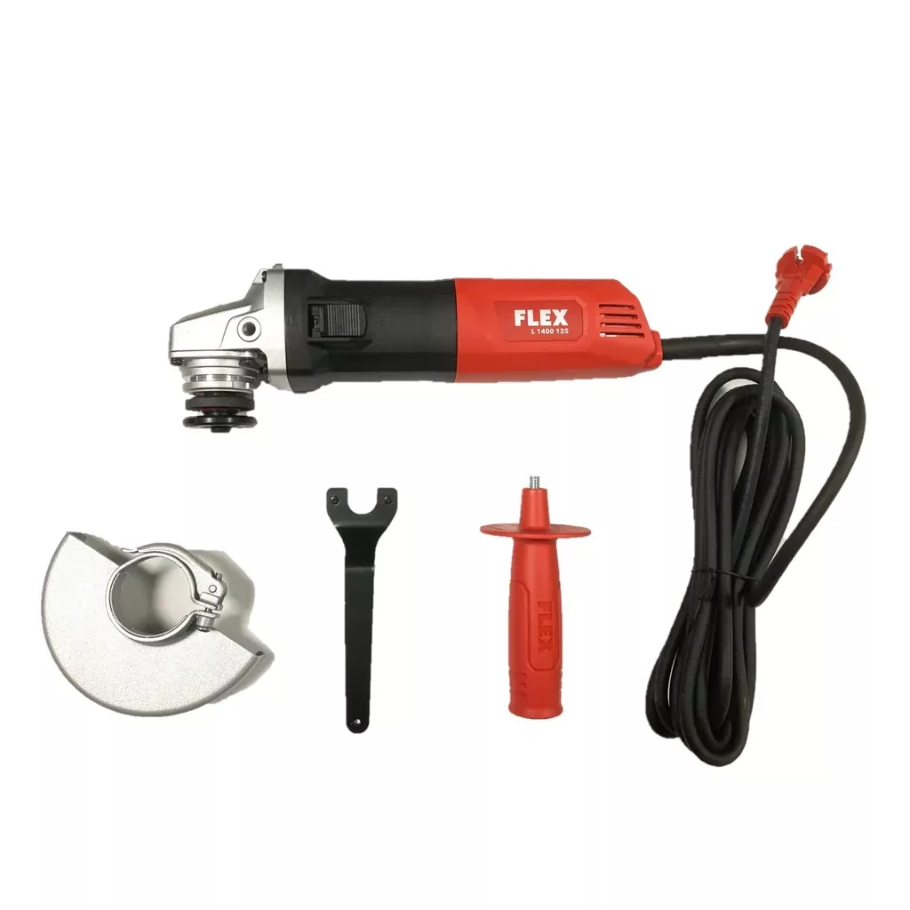 مینی فرز فلکس مدل L 1400 125