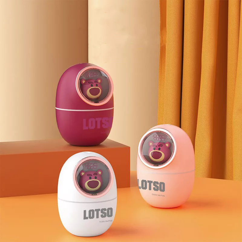 دستگاه بخور و رطوبت ساز سرد مدل LETSO H