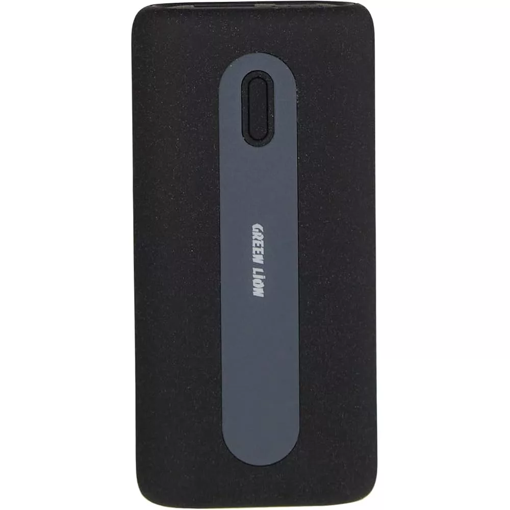 پاوربانک گرین لاین مدل 2in1