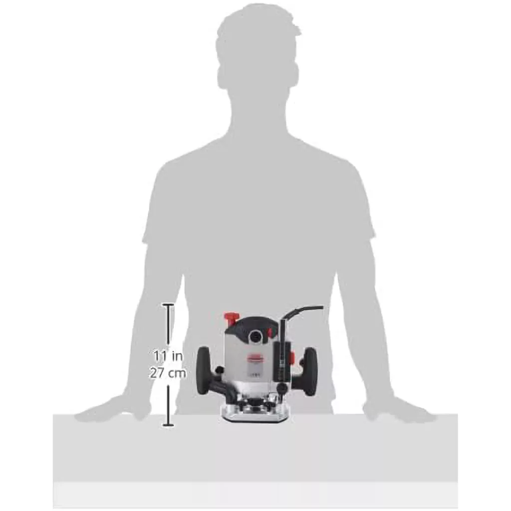 اور فرز نجاری کرون مدل CT11002