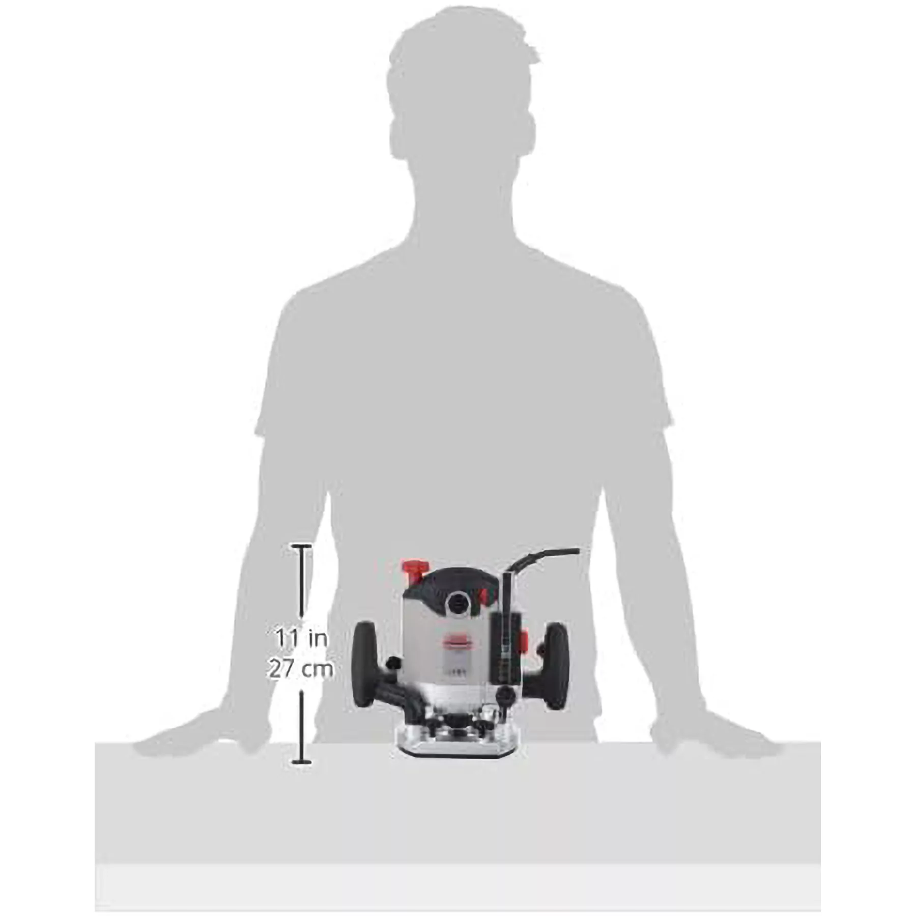 اور فرز نجاری کرون مدل CT11002
