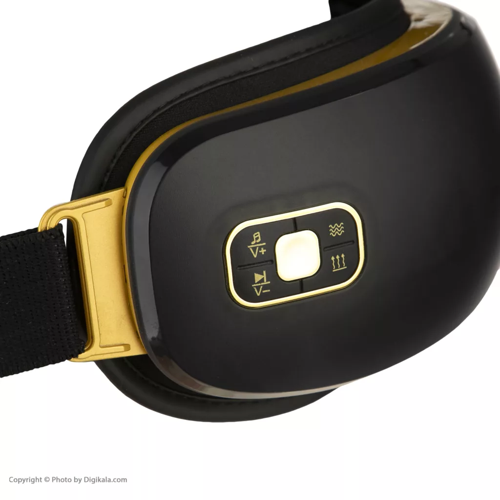 ماساژور چشم اوسیتو مدل AST-212