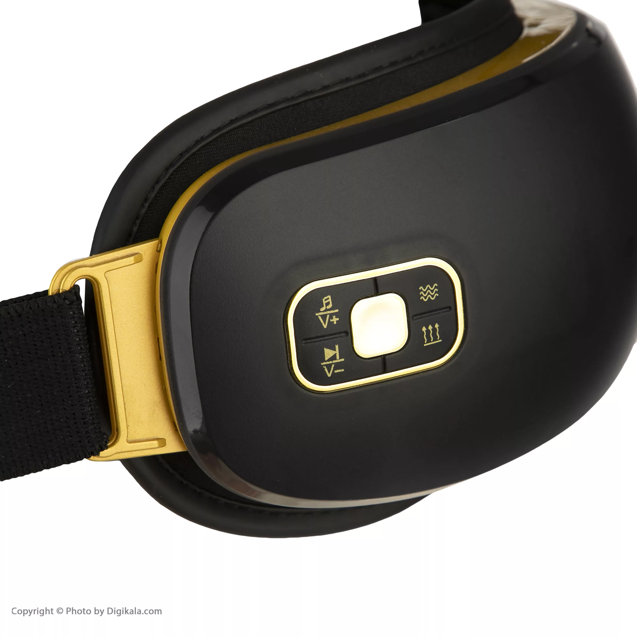 ماساژور چشم اوسیتو مدل AST-212