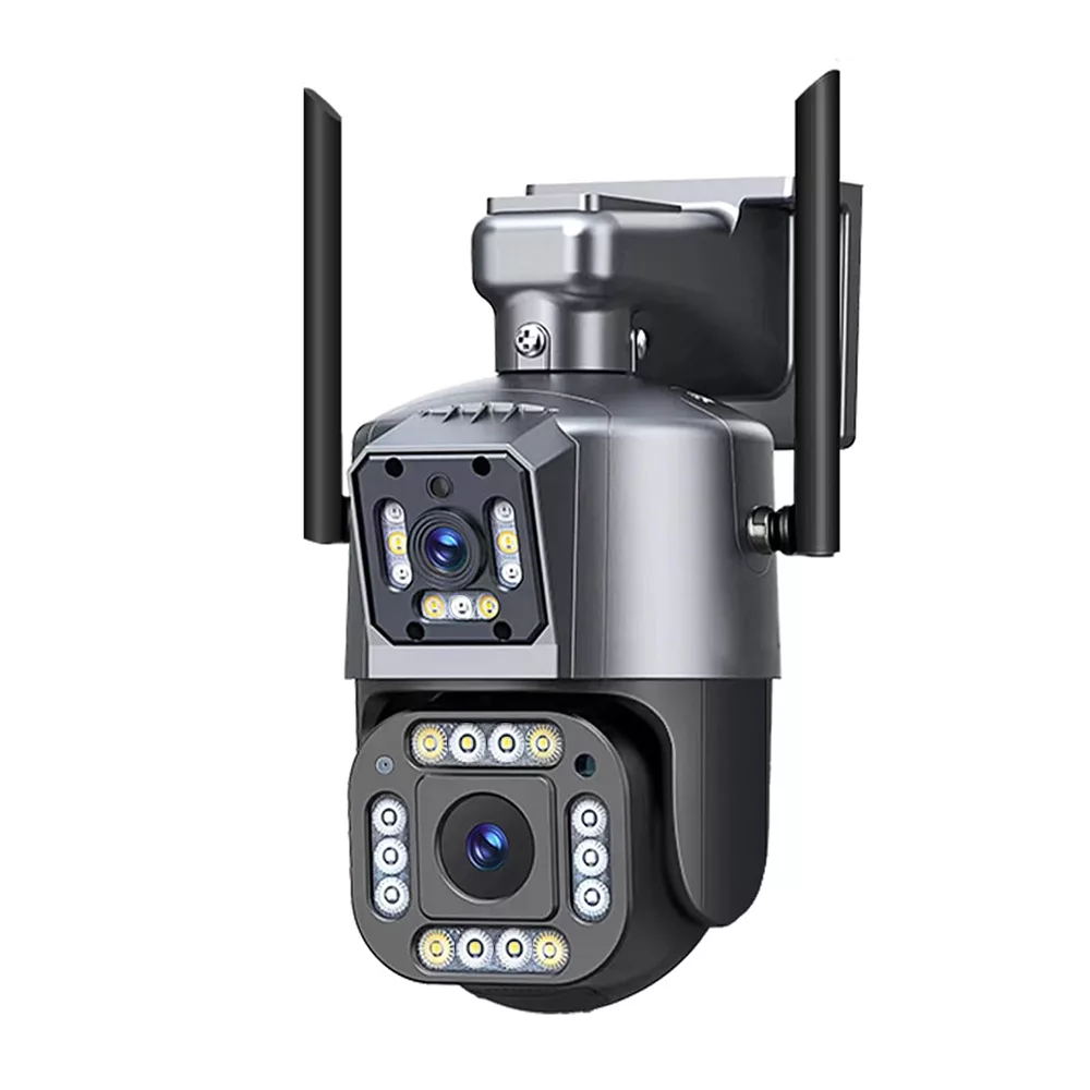 دوربین مداربسته سیم کارتی مدل QQ816-3MP