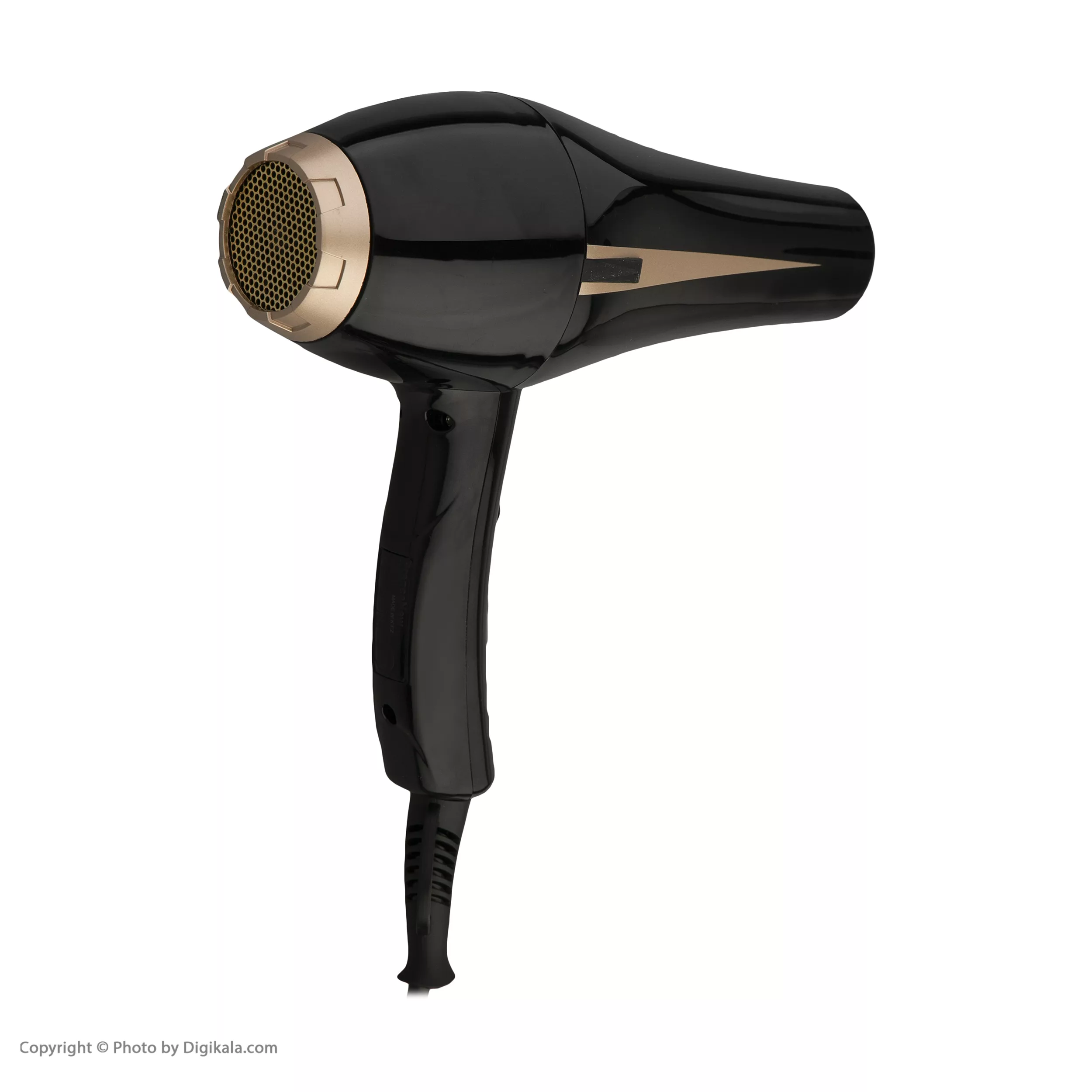 سشوار حرفه ای پرنس‌نیو مدل PN2002