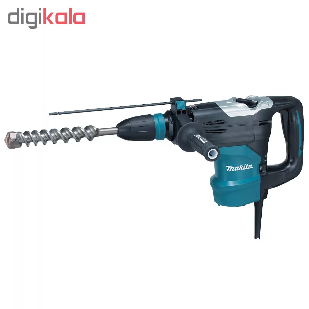 دریل بتن کن ماکیتا مدل HR4003C