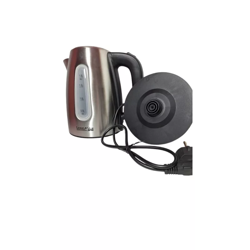 کتری برقی لکسوس استار مدل LS.2440