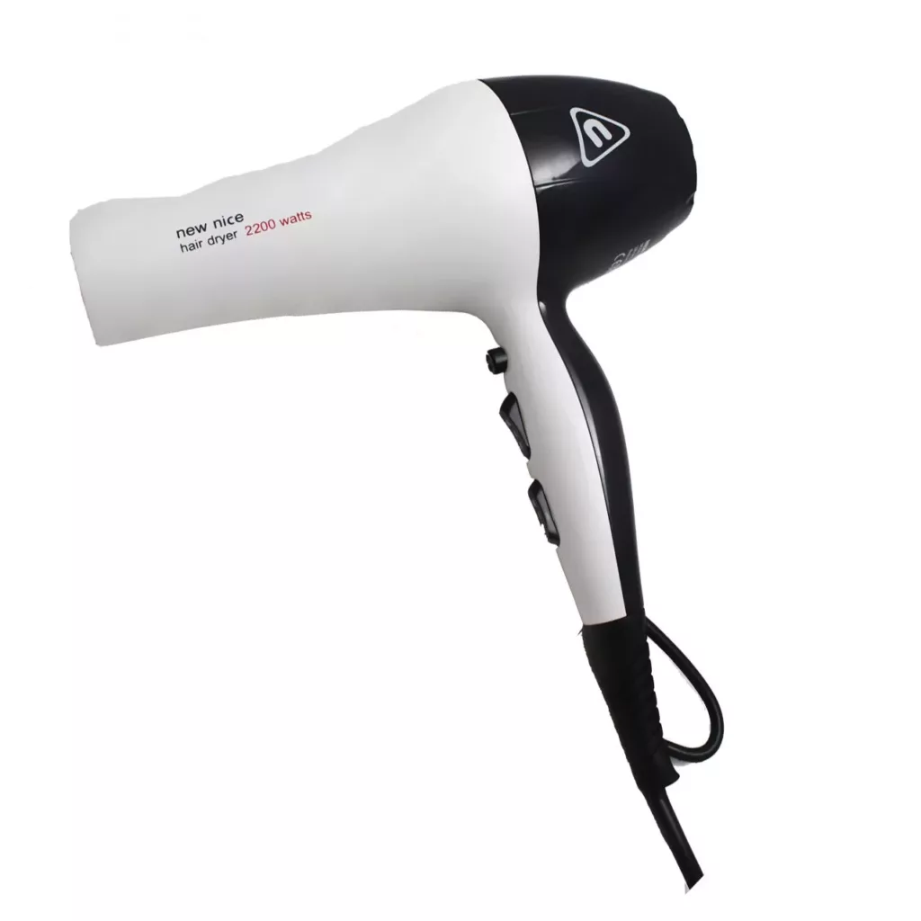 سشوار نیو نایس مدل NW-1022