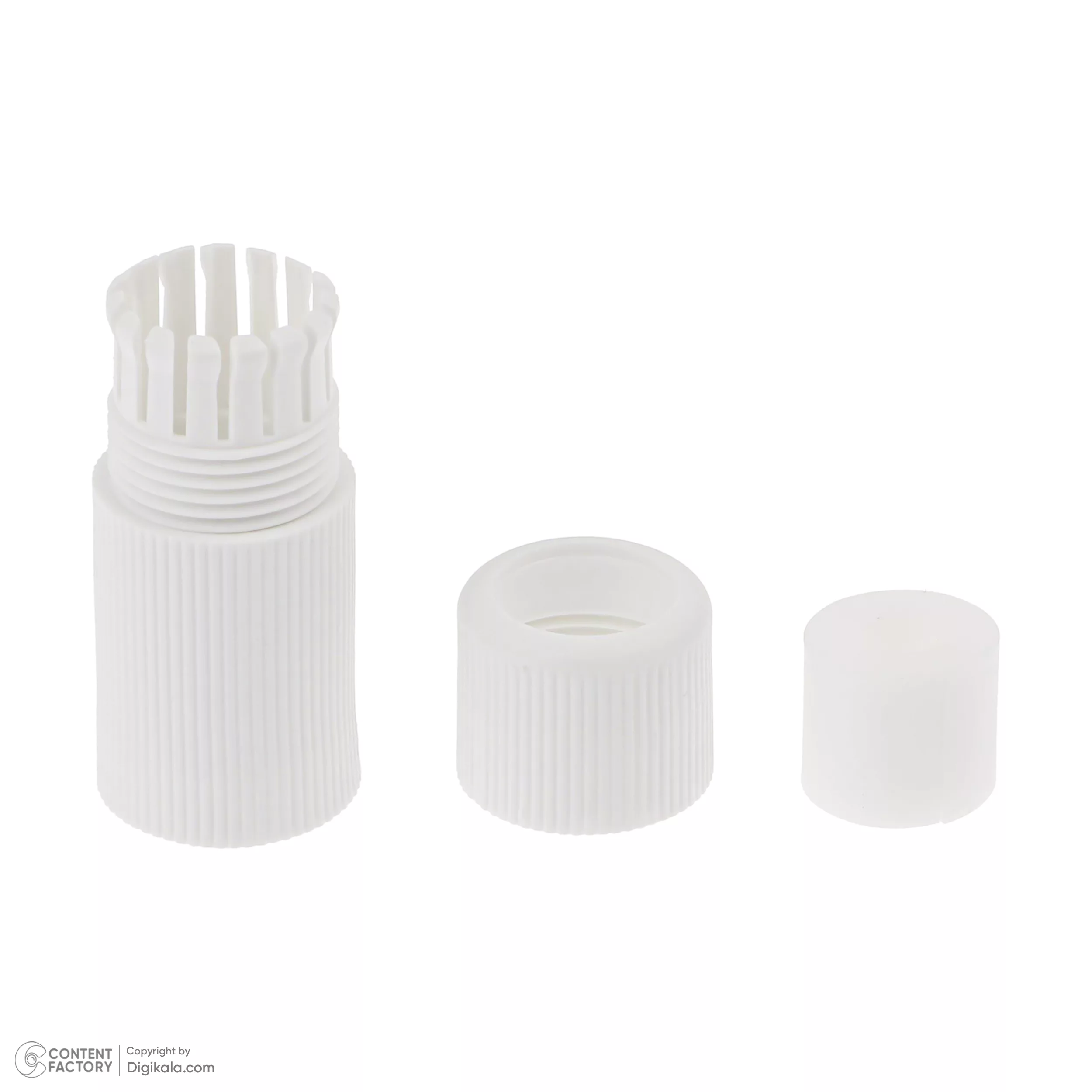 دوربین مداربسته تحت شبکه کپچر مدل R2-2MPIPBUL