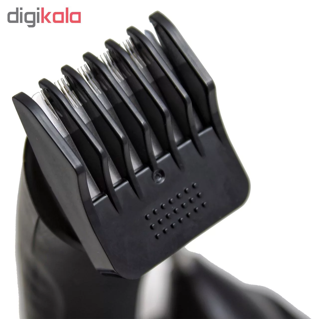 ماشین اصلاح موی سر و صورت نیو نایس مدل NW-710