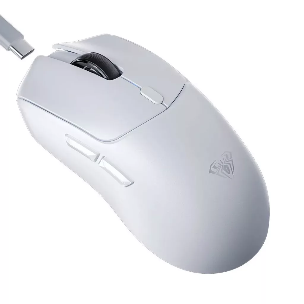 ماوس بی سیم مخصوص بازی آئولا مدل SC580SE