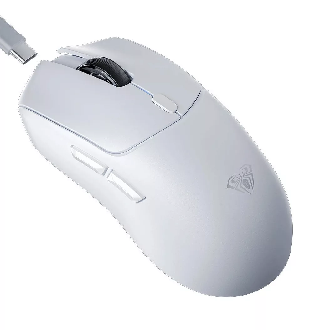 ماوس بی سیم مخصوص بازی آئولا مدل SC580SE