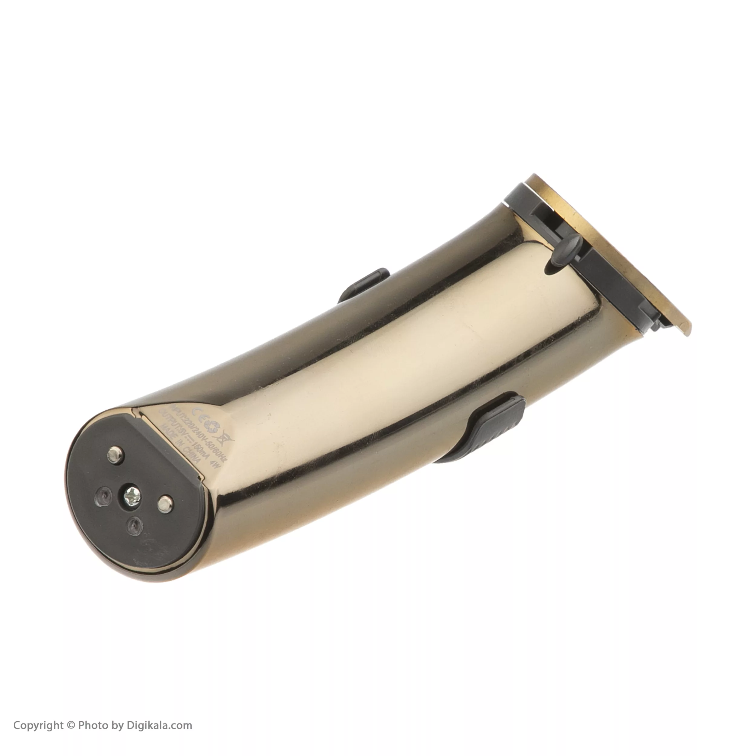 ماشین اصلاح موی سر و صورت یوکو مدل YK609C