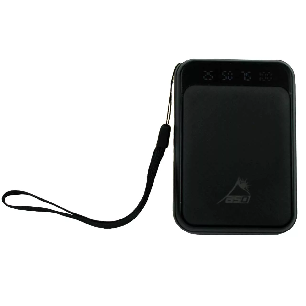 پاوربانکای اس دی مدل ASD-BEAT ظرفیت 7200 میلی آمپر ساعت