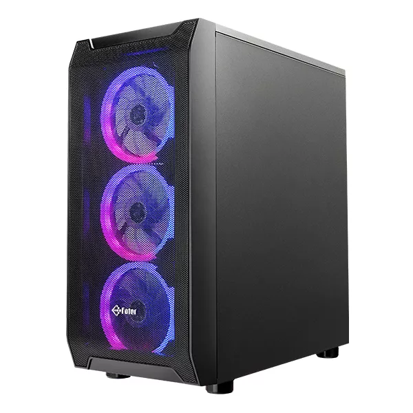کیس کامپیوتر گیمینگ فاطر مدل FG-720