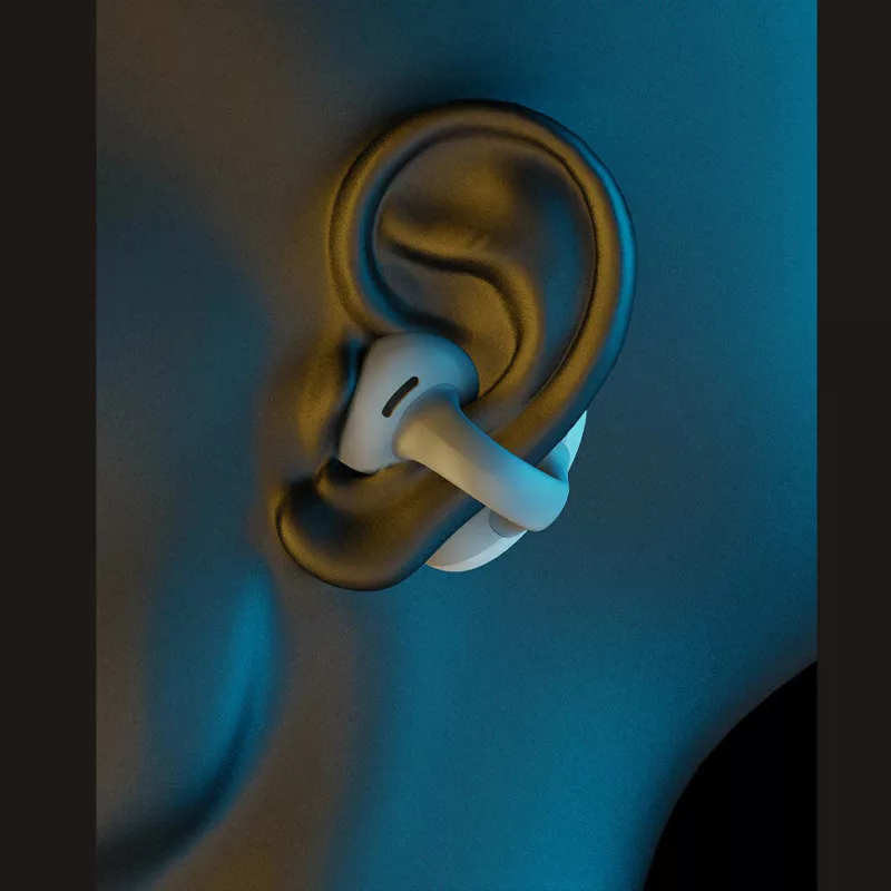 هدفون بی سیم جووی مدل H205