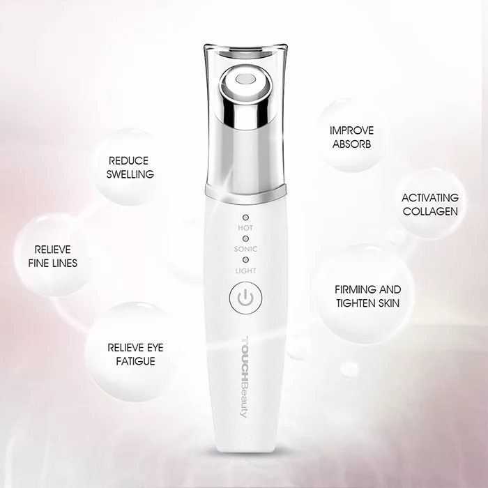 ماساژور چشم تاچ بیوتی مدل 1980K