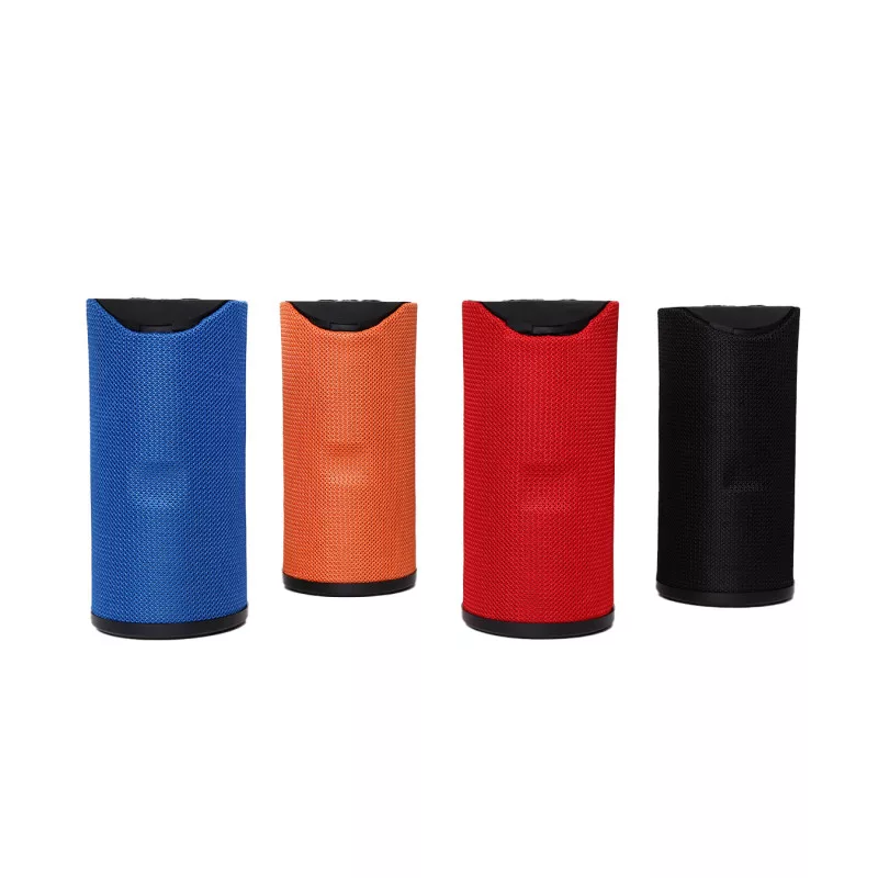 اسپیکر بلوتوثی قابل حمل مدل T-113 2X