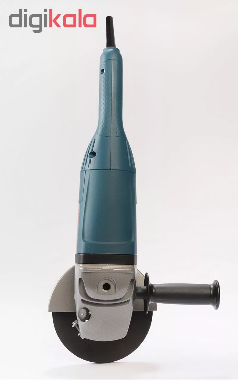 فرز سنگبری حدید برش مدل HB55