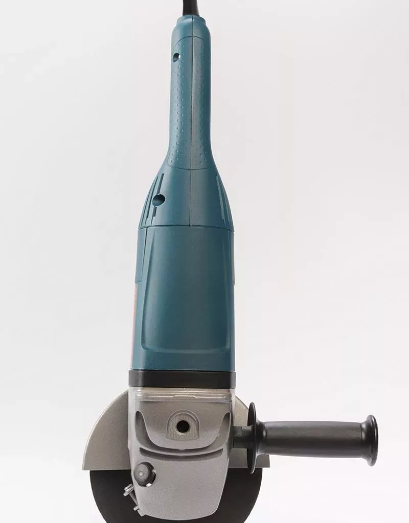 فرز آهنگری حدید برش مدل HB55