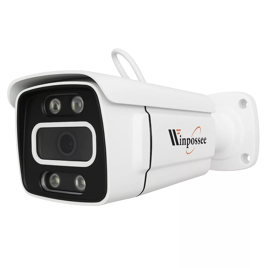 دوربین مداربسته آنالوگ وینپوس مدل 5320