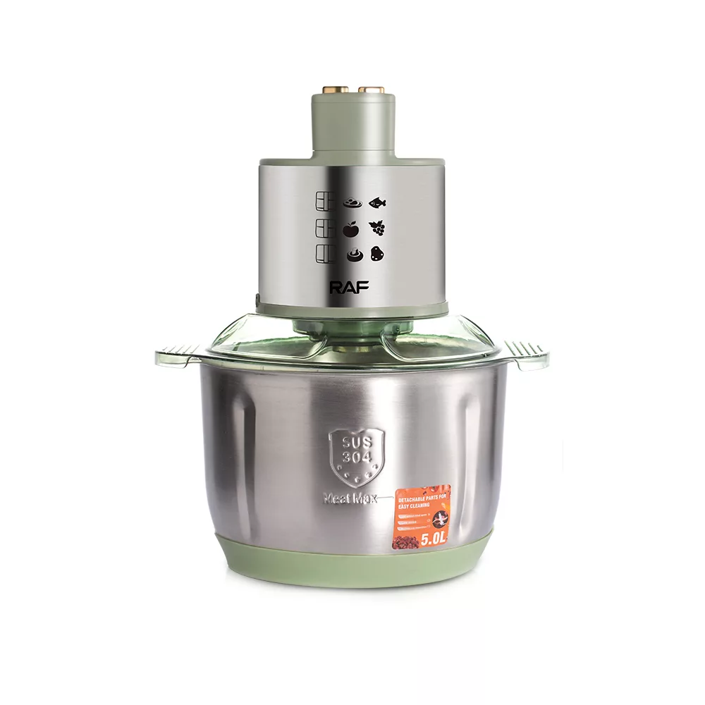 خردکن 5 لیتری راف مدل R.7733