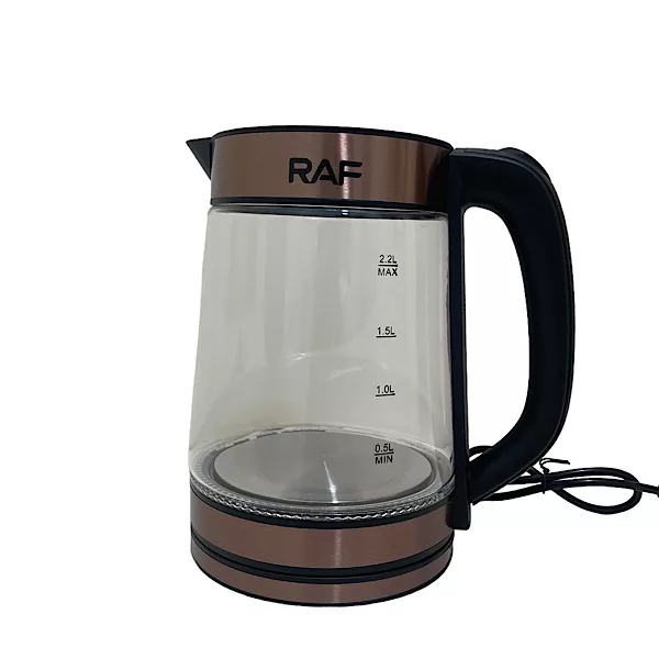 چای ساز راف مدل 7827