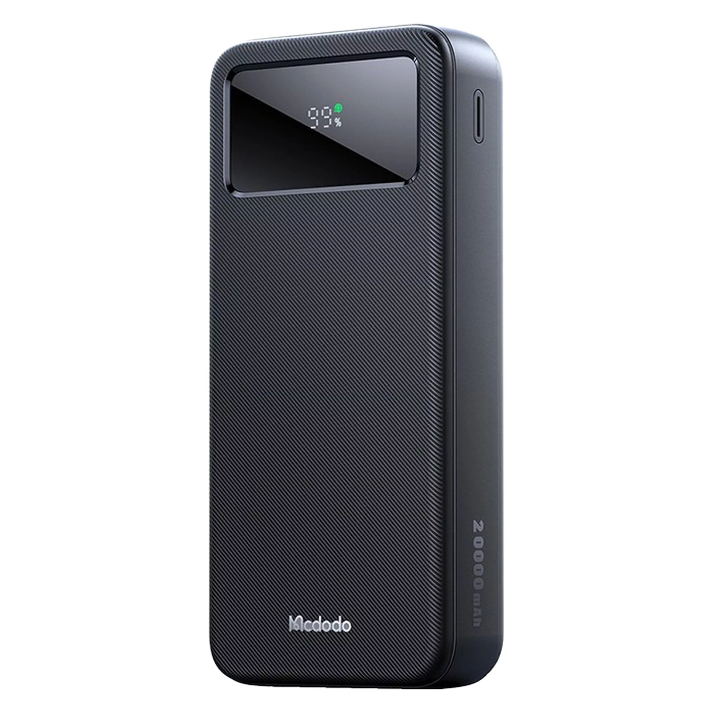 پاوربانک مک دودو مدل 22.5W MC-423 ظرفیت 20000 میلی آمپر ساعت