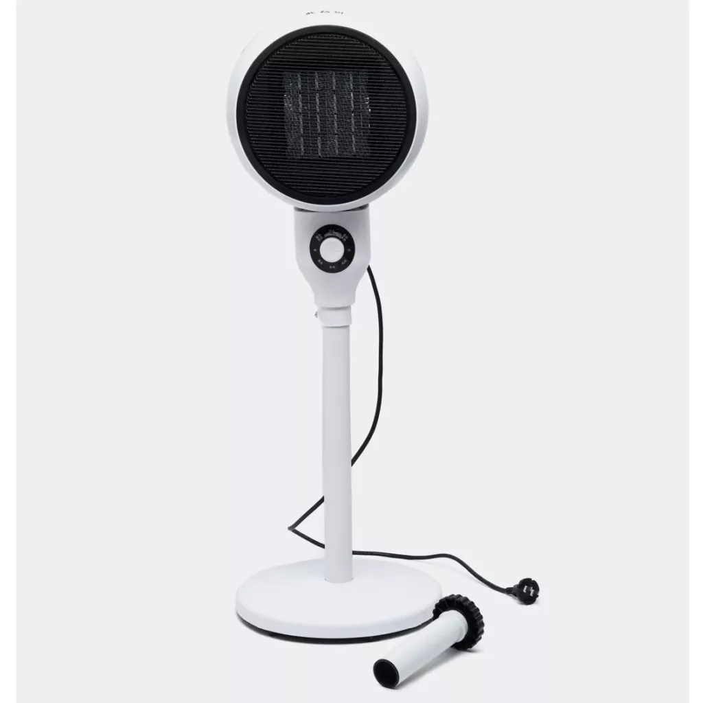 فن هیتر مدل FJ-1