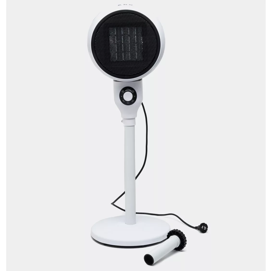 فن هیتر مدل FJ-1