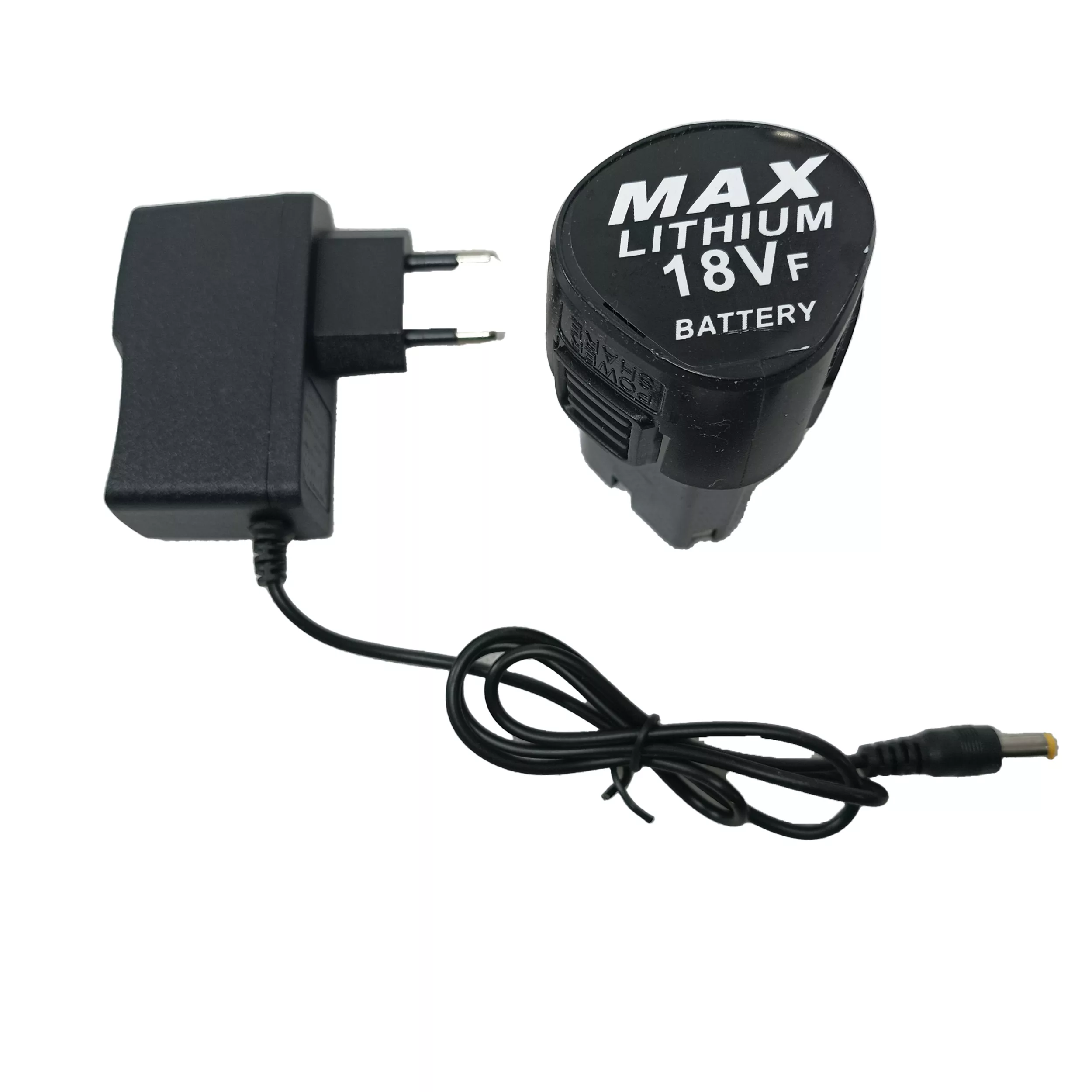 دریل شارژی باس مدل GWS-18