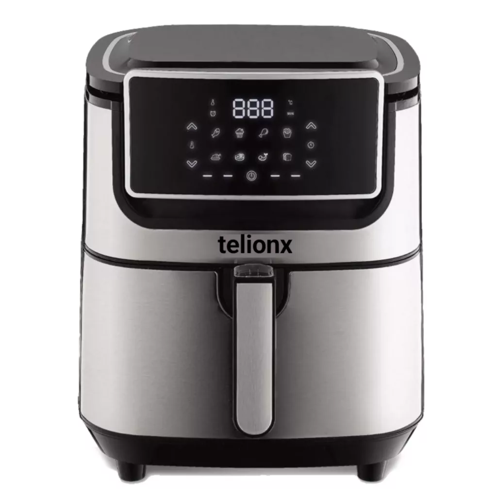 سرخ کن بدون روغن تلیونیکس مدل TAF4421