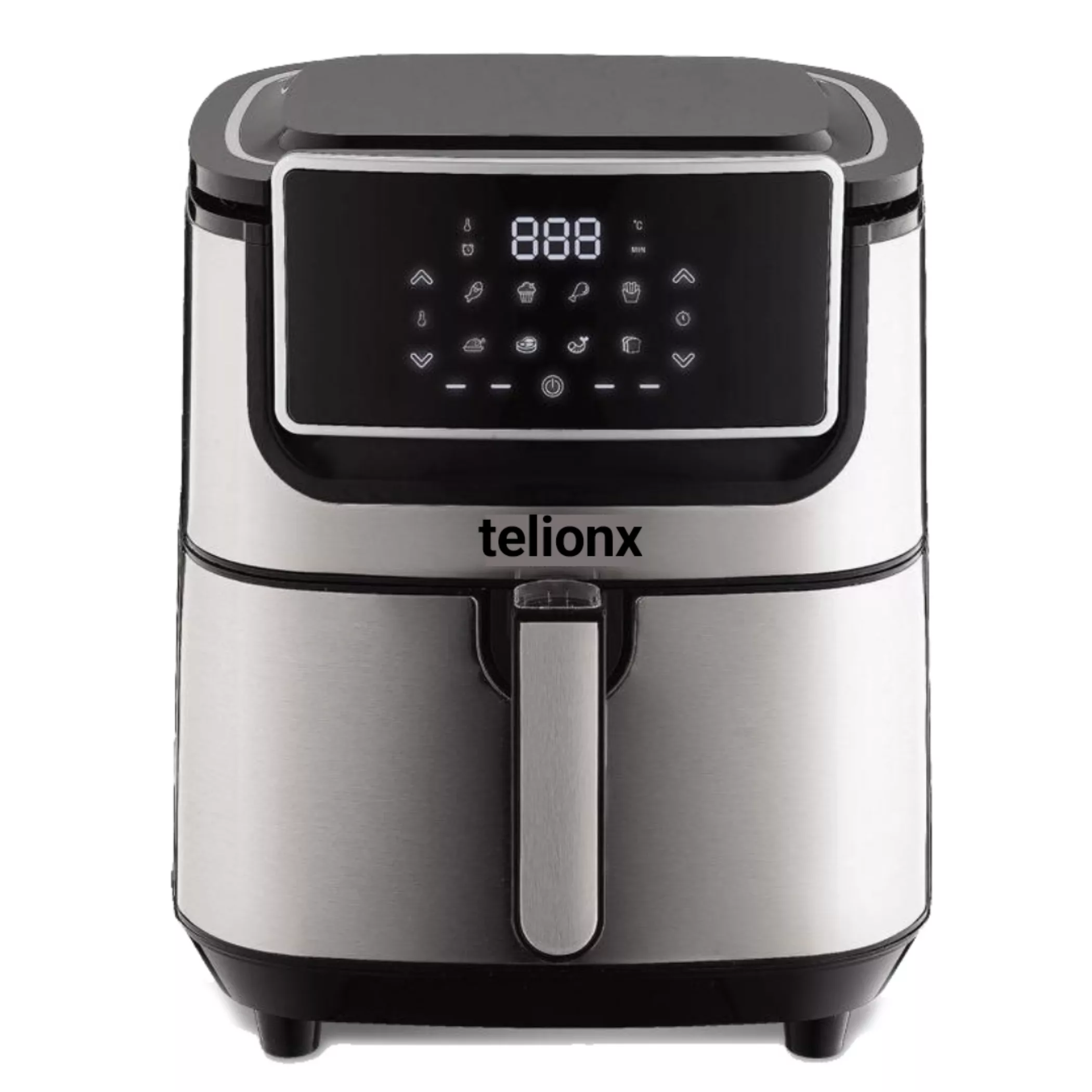 سرخ کن بدون روغن تلیونیکس مدل TAF4421