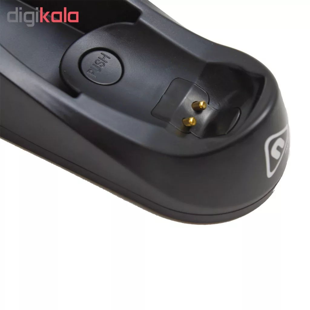 ماشین اصلاح سر و صورت نیو نایس مدل NW-713