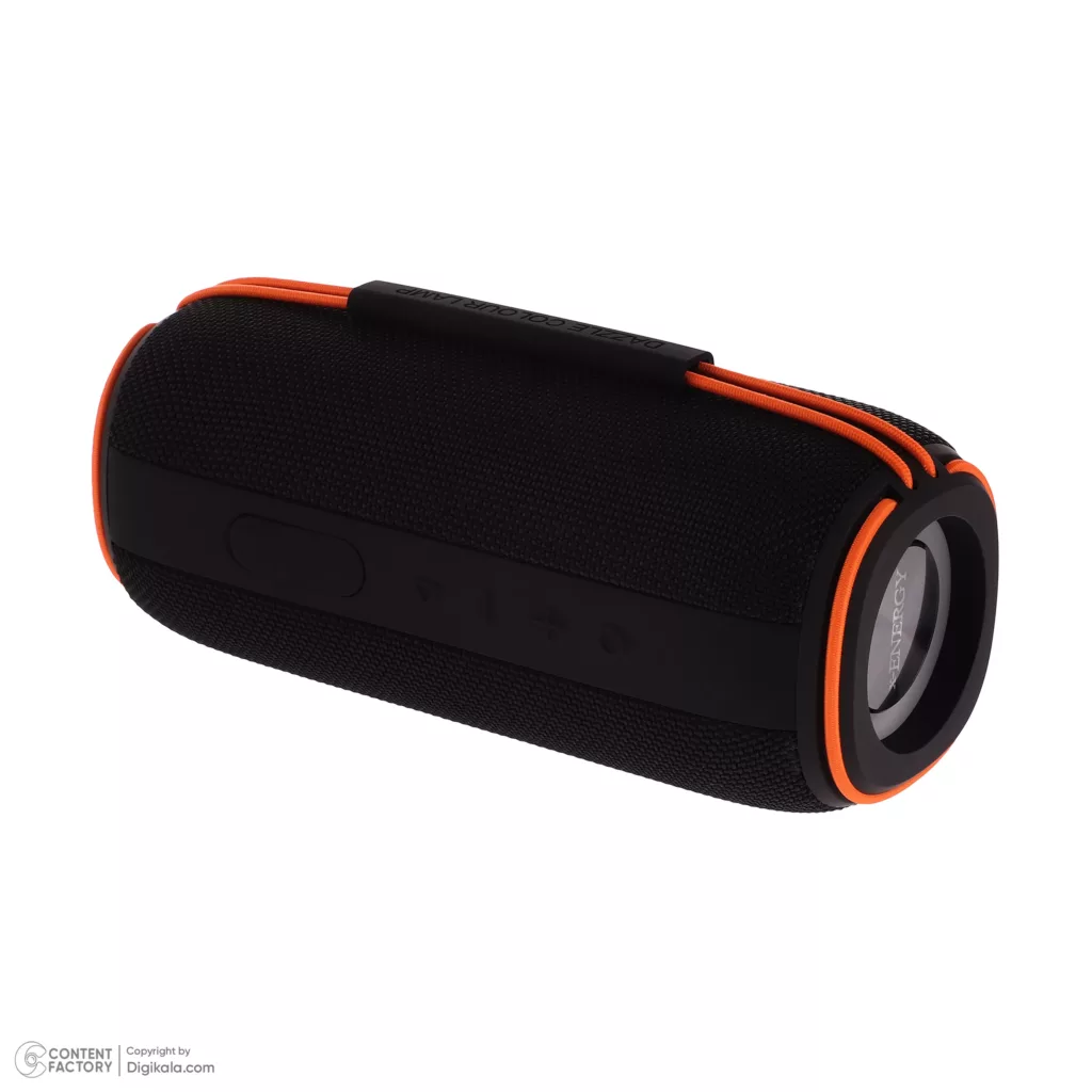 اسپیکر بلوتوثی قابل حمل ایکس انرژی مدل Climber