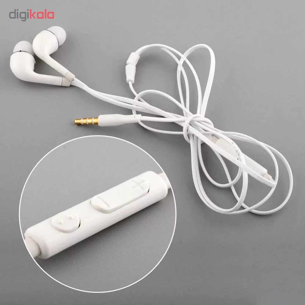 هدفون مدل E0-EG920BW