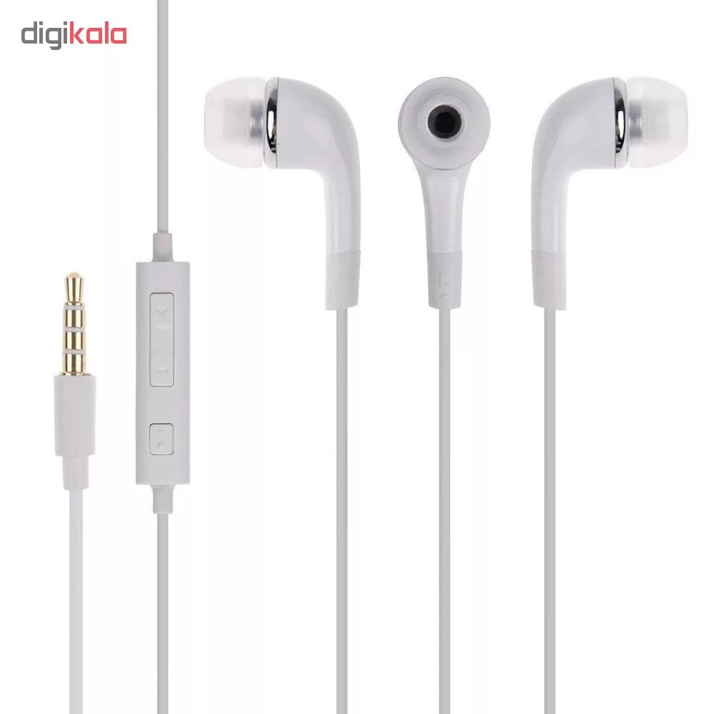 هدفون مدل E0-EG920BW