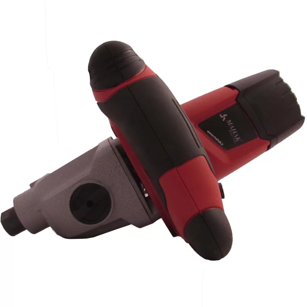 همزن صنعتی محک مدل MX-1400