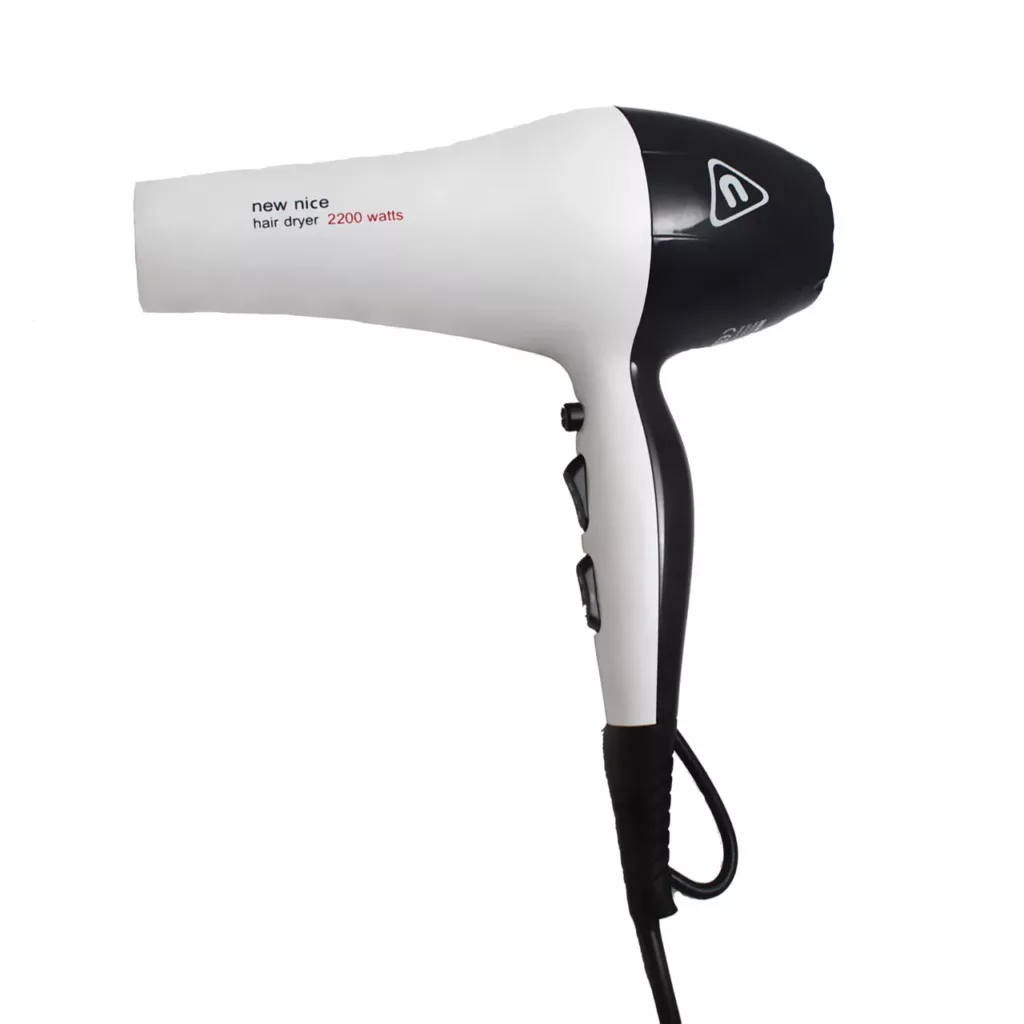 سشوار نیو نایس مدل NW-1022