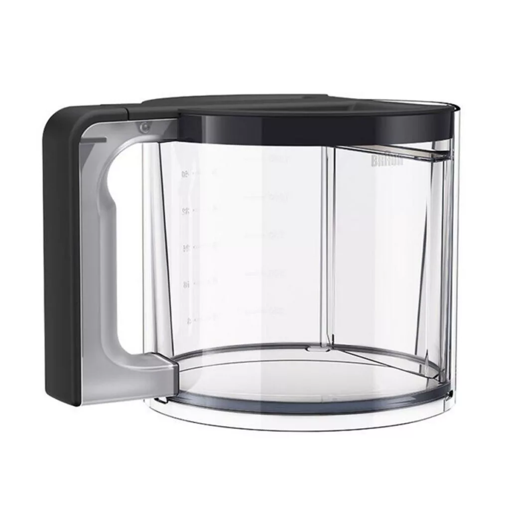 آبمیوه گیری براون مدل J500