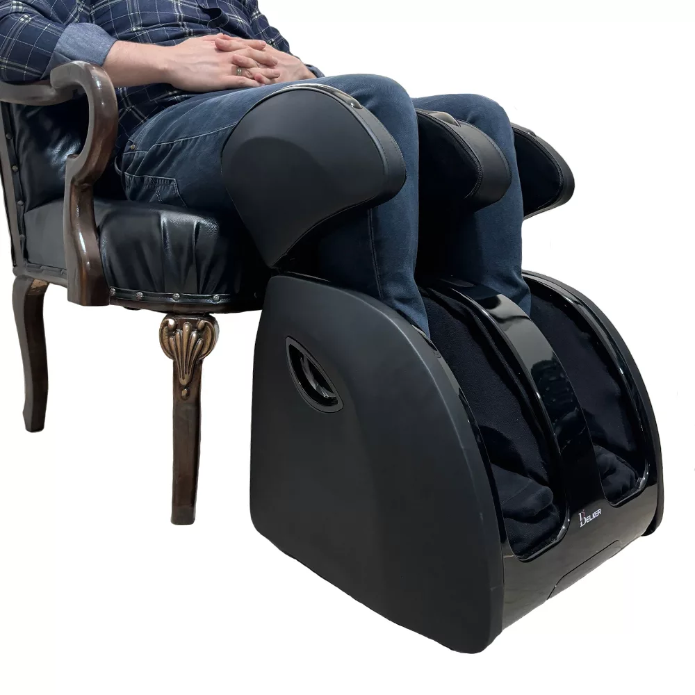 ماساژور پا بلکر مدل  MS-818