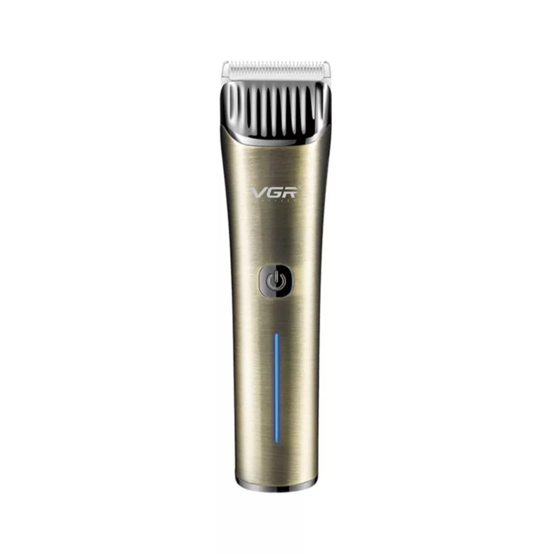 ماشین اصلاح موی سر و صورت شارژی وی جی ار مدل V-669