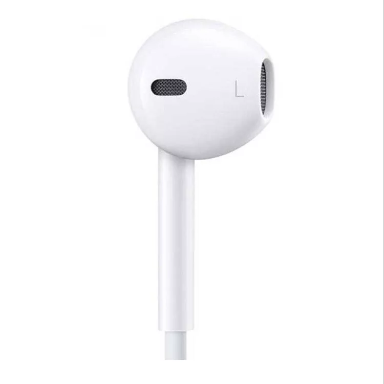 هندزفری مدل earpods apl