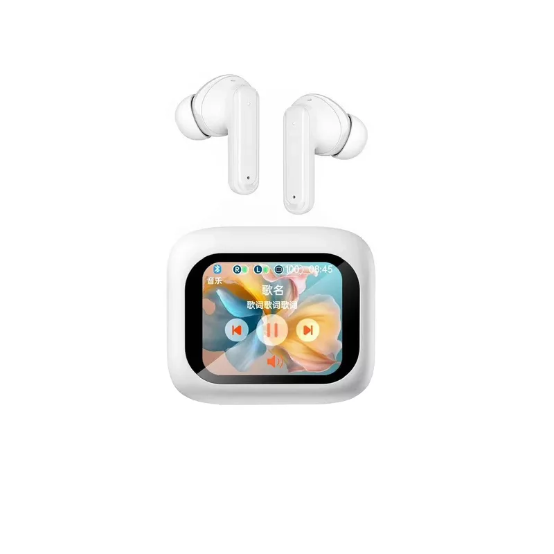 هدفون بلوتوثی موزیک آپولو مدل YAMAP200 POP ANCUP EARHOOK